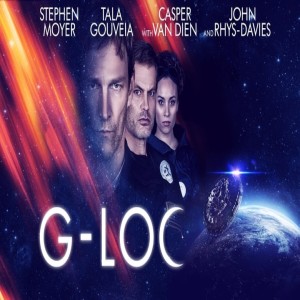 VEr !» HD~ G-Loc (2020) Pelicula completa online.gratis !espanol latino