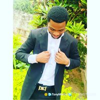 De-Minister Tony Martyr