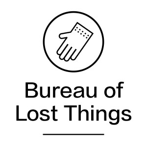 Bureau of Lost Things Episode 5 - Memories