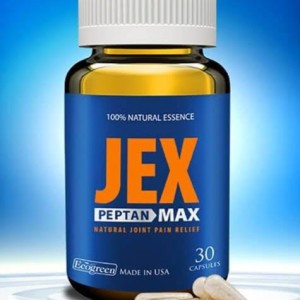 Jex Max - Hiểu về thoát vị đĩa đệm
