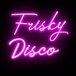 Frisky Disco - 02 - Freebs Guest Mix