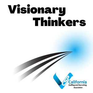 CSP's Visionary Thinkers Podcast