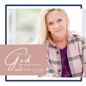 Getting Control of Your Emotions, with Cindy LaFavre Yorks