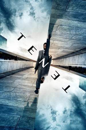 {VER}!~ Tenet Pelicula Completa [[2020]] Online gratis HD espanol Latino