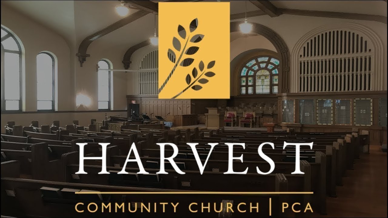 Harvest Community Church