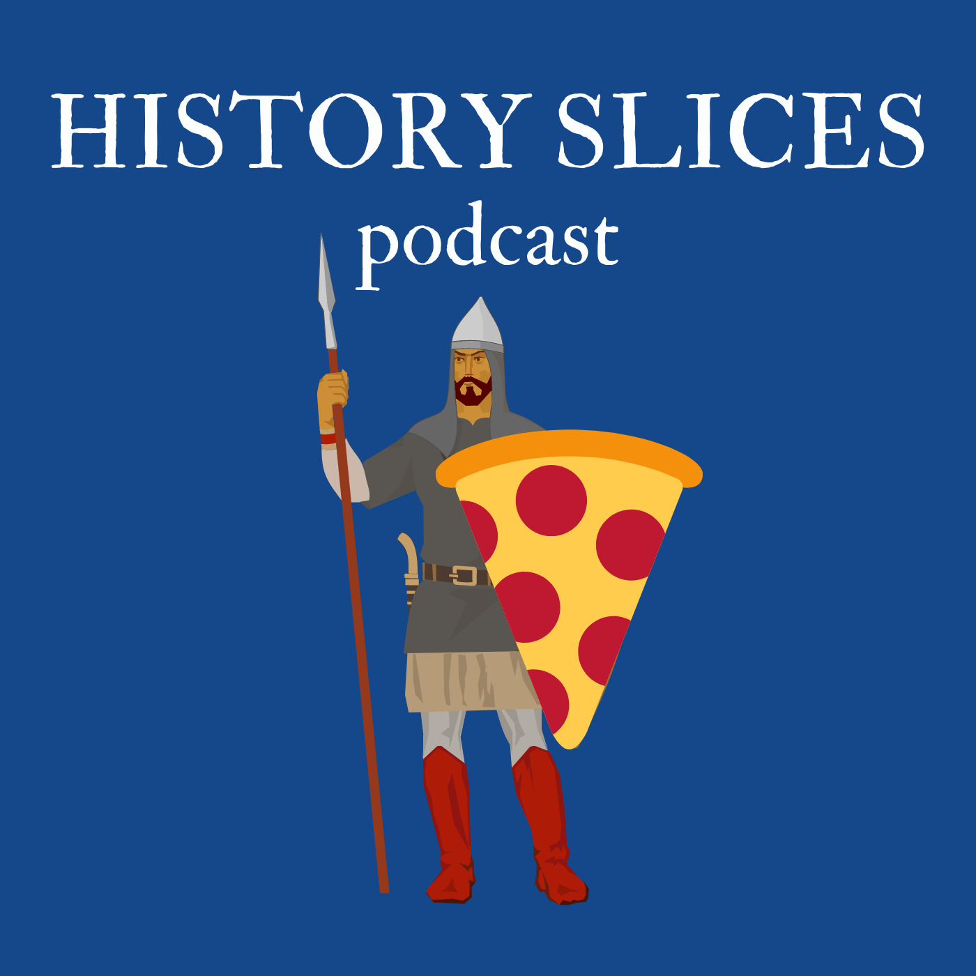 History Slices Podcast