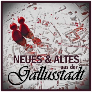 46 Herzensangelegenheit - Einbürgerung in St. Gallen