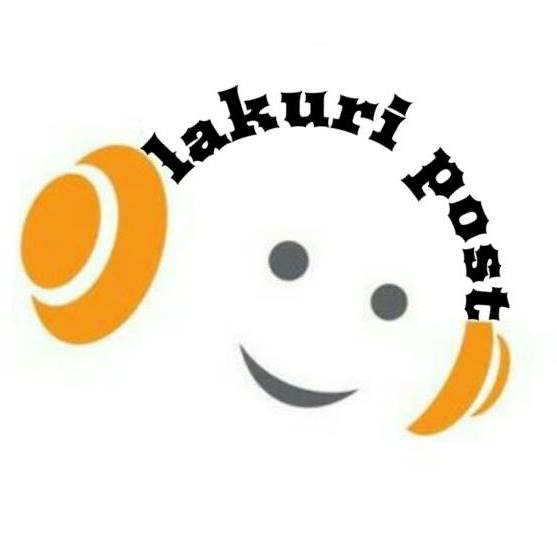 lakuri post