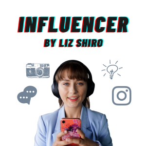 Episode 4: Analyzing My Instagram Account @lizshirovlogs