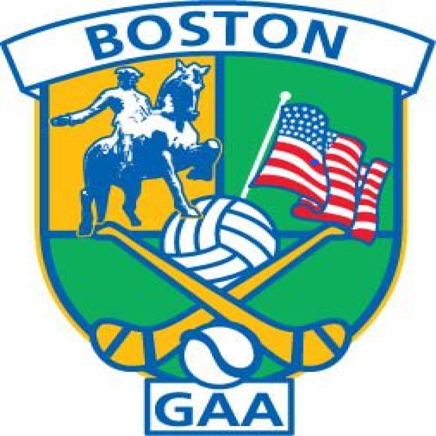Boston GAA Podcast