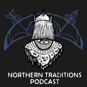 Episode 95: Folklore, Fairy Tales, and Mythical Creatures