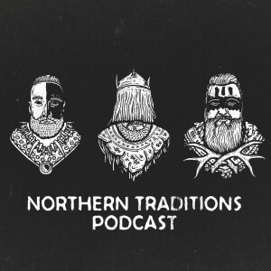 Episode 75: Dragons and Serpents in Norse Myth