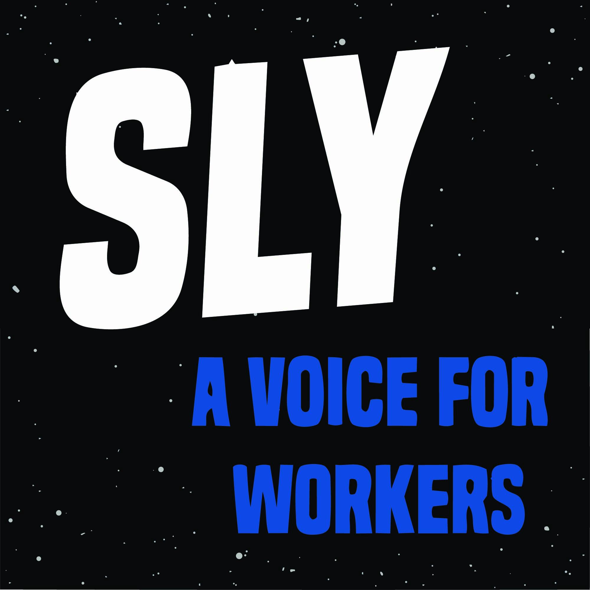 Sly Podcasts