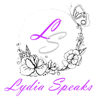 Lydia Speaks