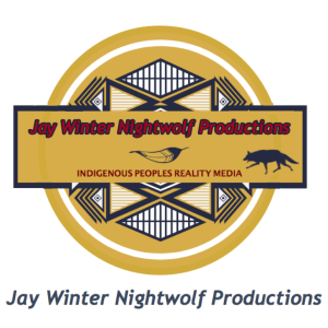 Jay Winter Nightwolf: American Indian & Indigenous Peoples Truths