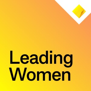 Leading Women - coming soon