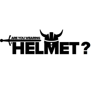 Are You Wearing A Helmet? - An Actual Play RPG
