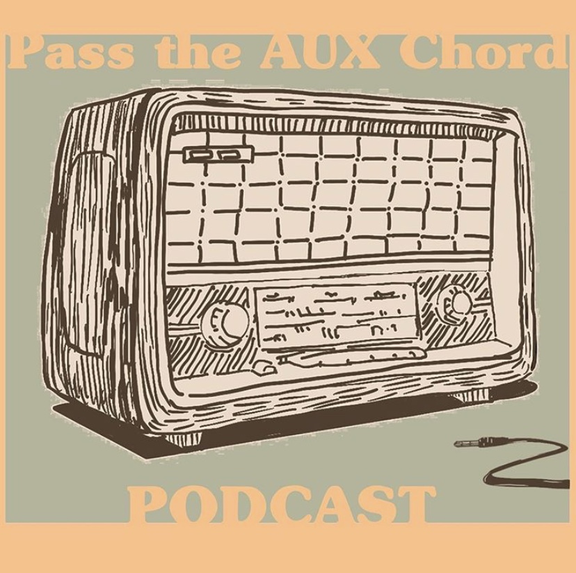 Pass the Aux Chord Podcast