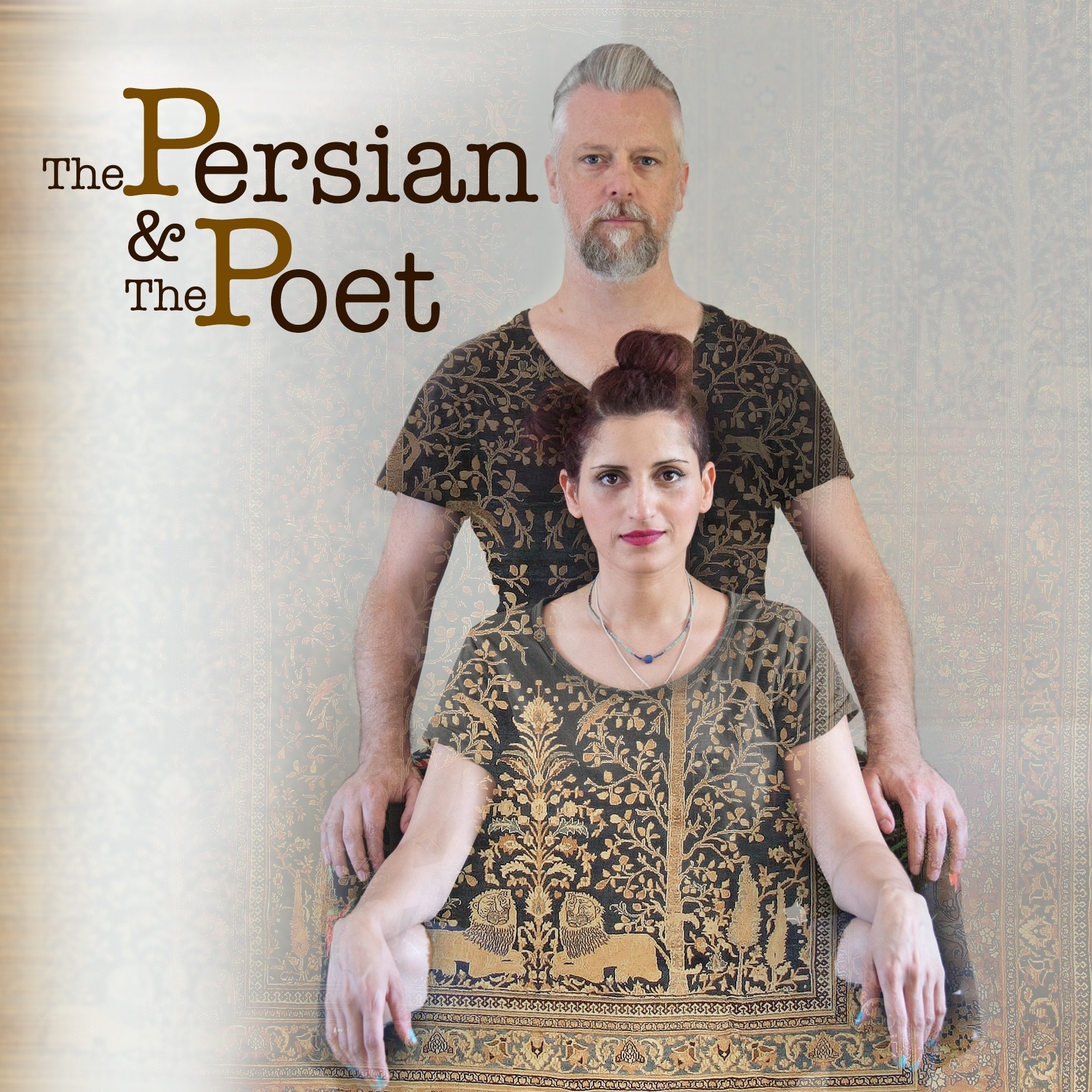 The Persian and The Poet