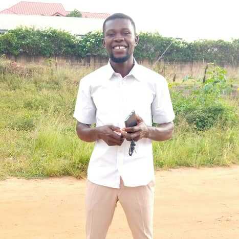 Oheneba kwabena