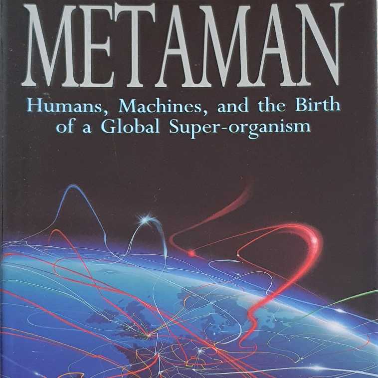 Metaman
