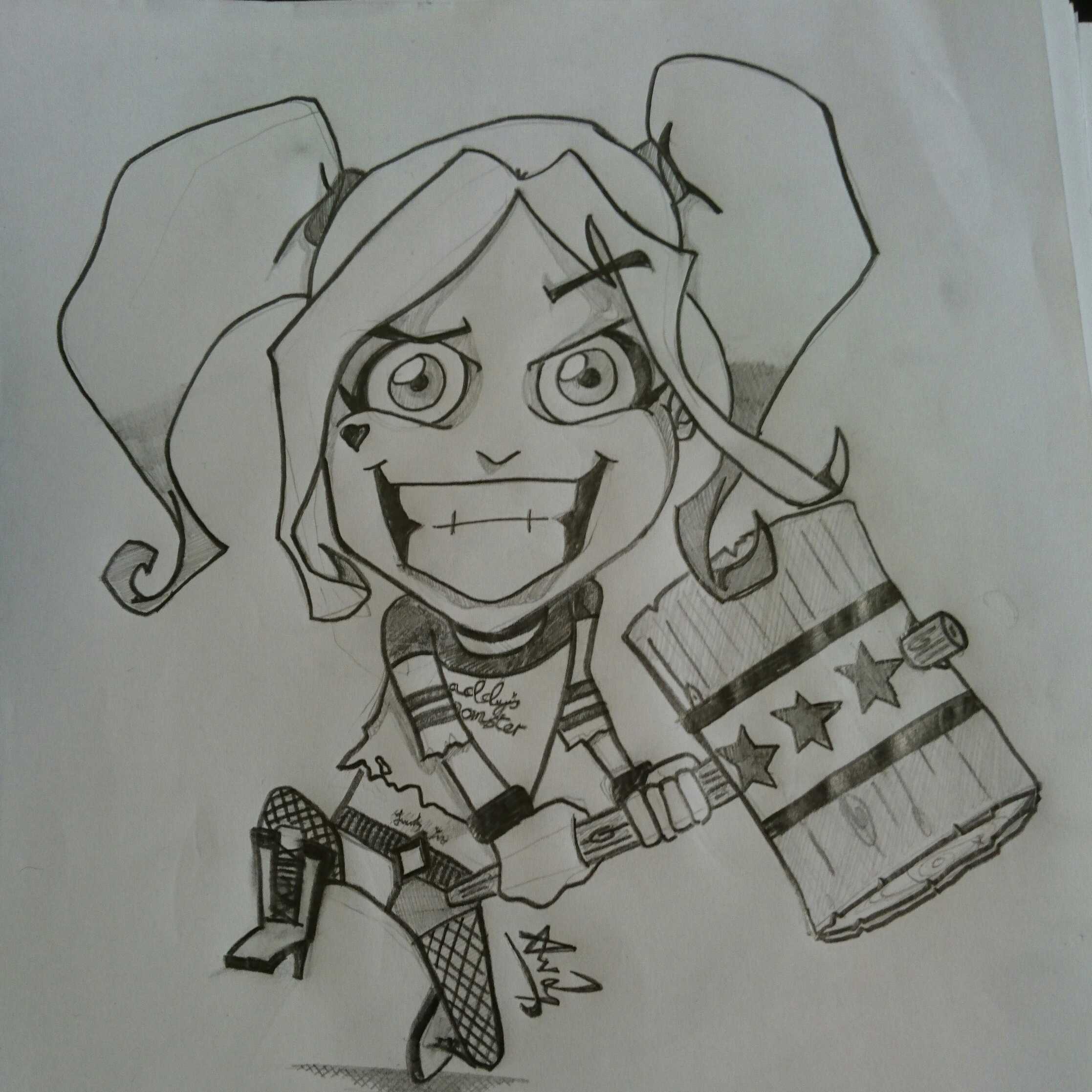 andy t