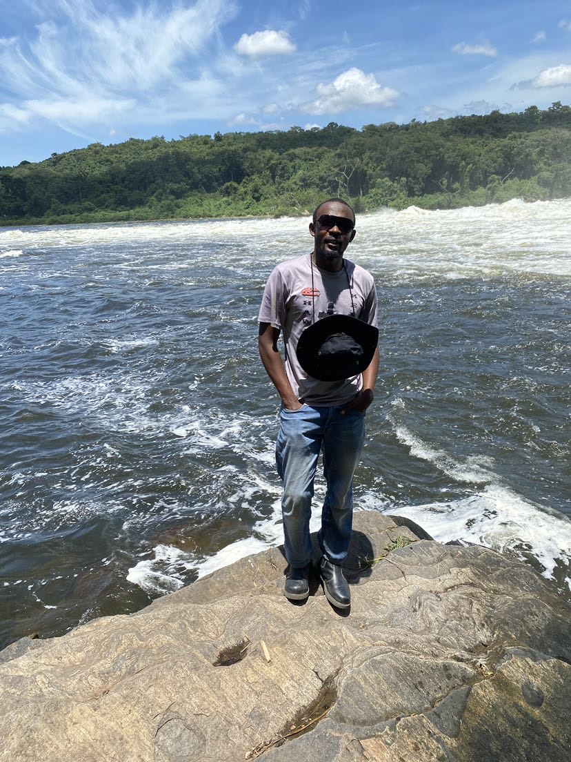 ishimwe