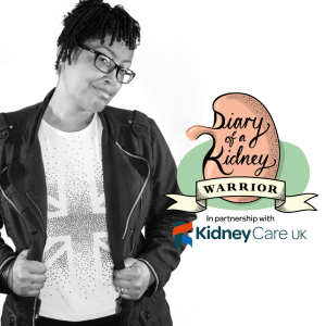 Episode 66: Dr Philippe’s Kidney Warrior Story