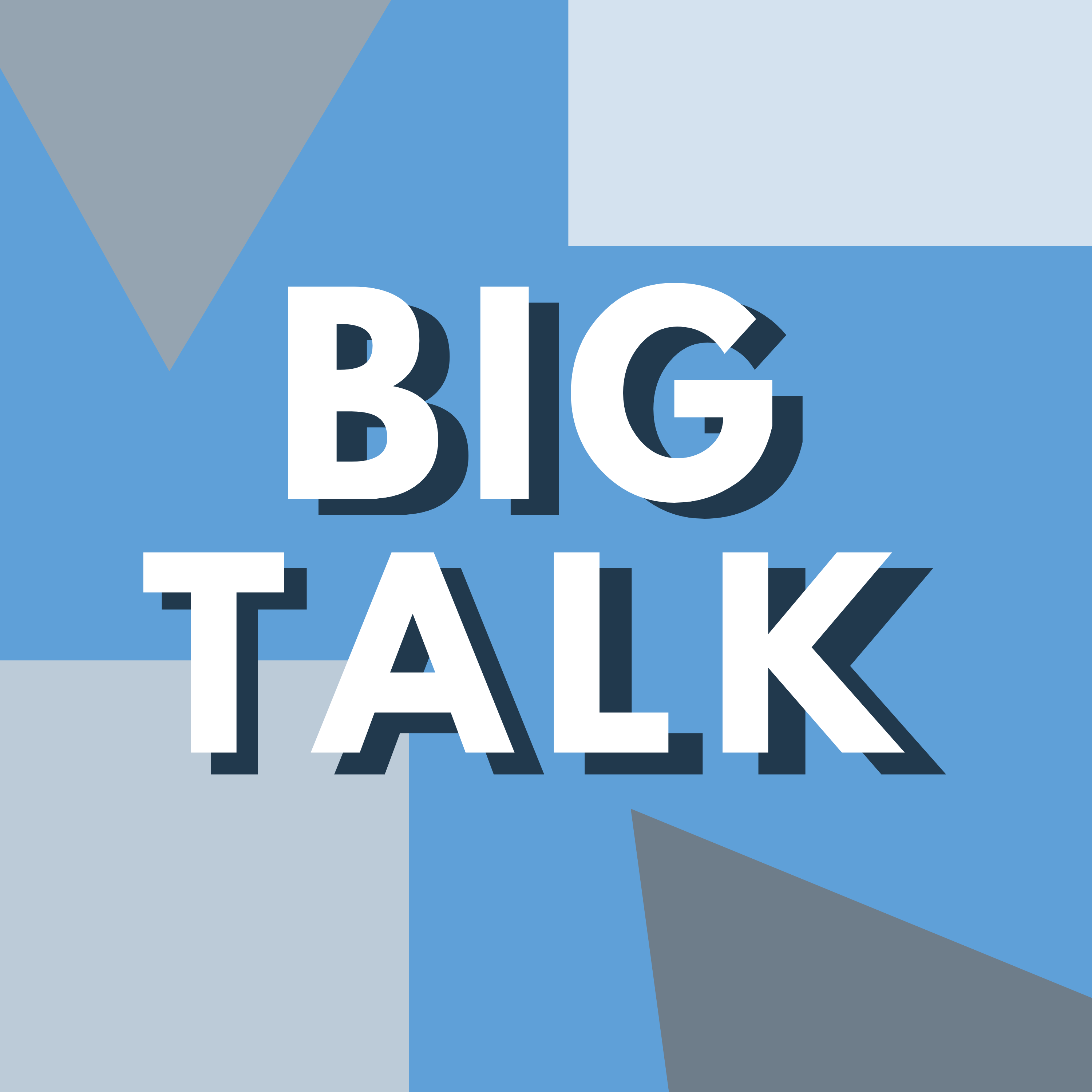Big Talk