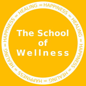 Celebrating The School of Wellness (ACTIVE) on Apple Podcasts 😀 👍👍!