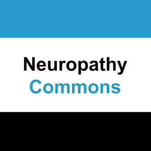 The NeuropathyCommons Podcast