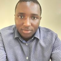 Kelvin Antwi