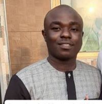 Nana Addo