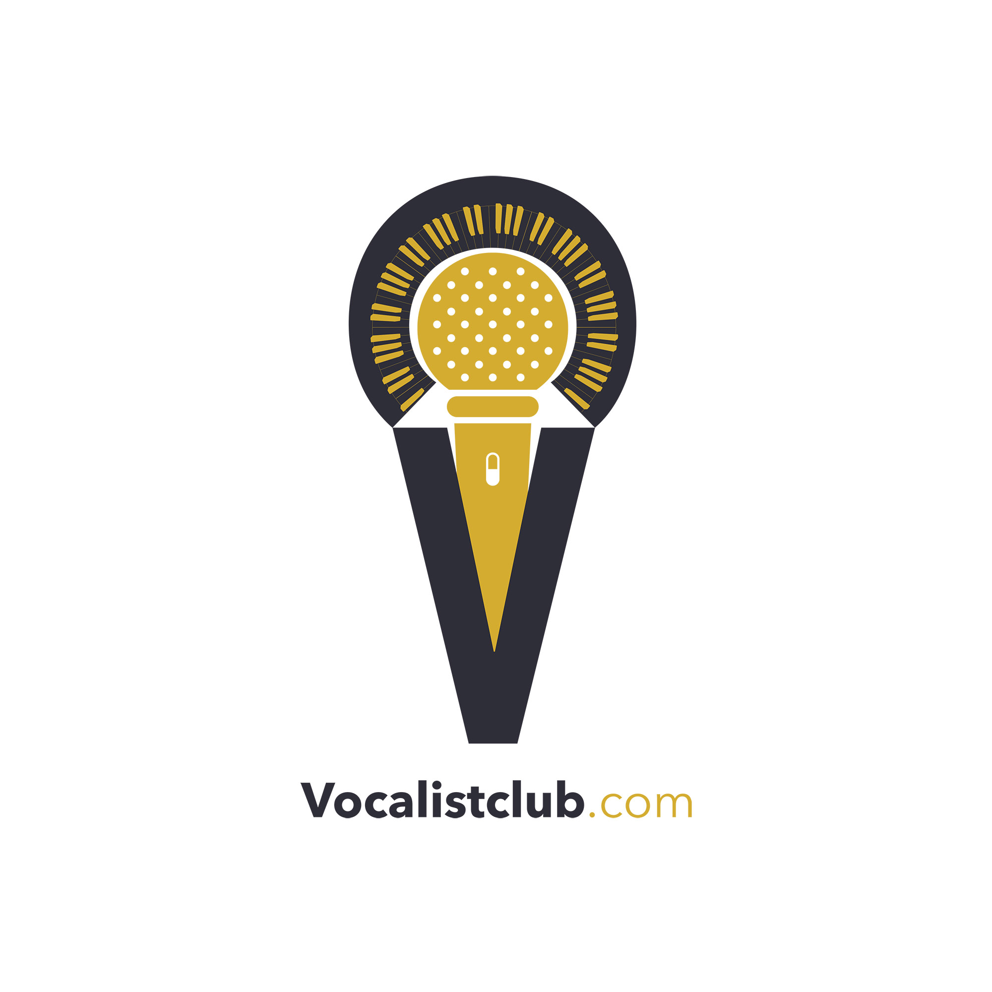 Vocalist Podcast