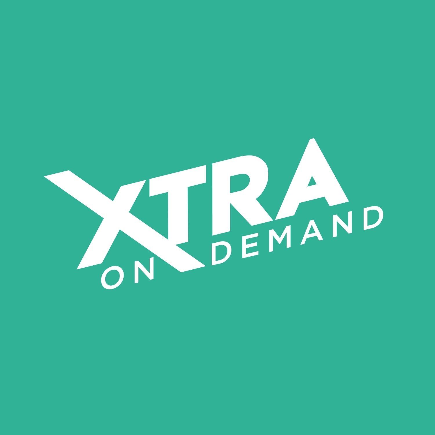Affinity Xtra On Demand