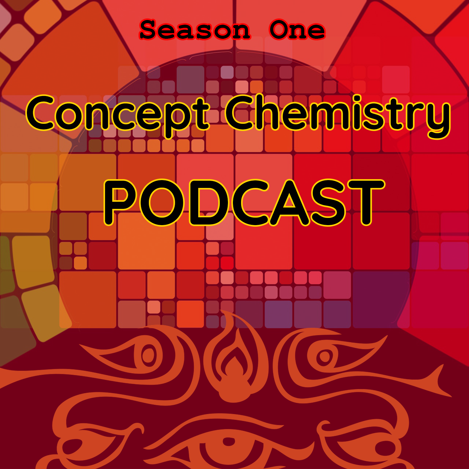 Concept Chemistry Podcast