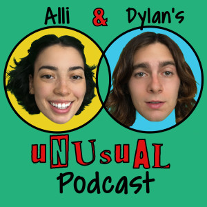 Unusual Podcast