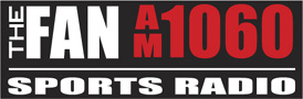 The Fan AM 1060 - Calling All Sports