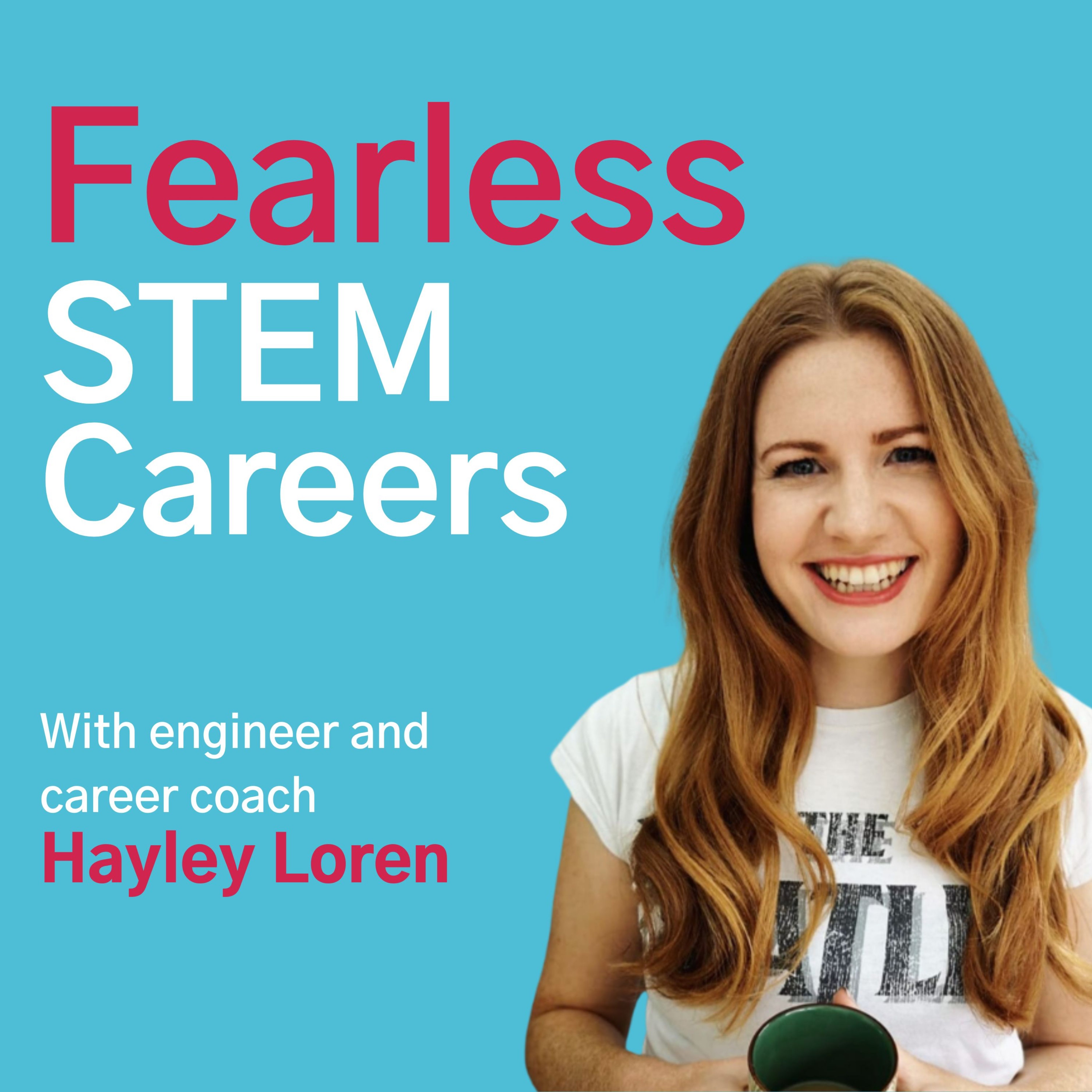 Fearless STEM Careers
