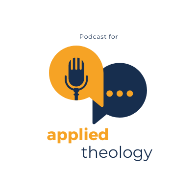 The Podcast for Applied Theology