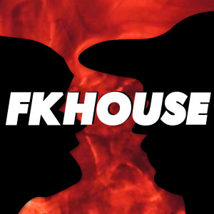 Very Controversial Podcast Feud - FKHOUSE PODCAST #1