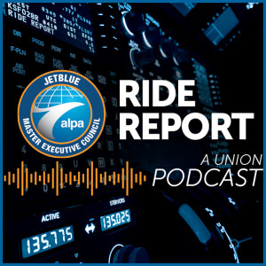 Ride Report: MEC Leadership