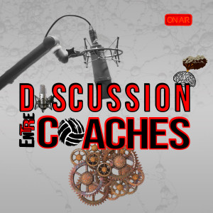 Discussion entre coaches