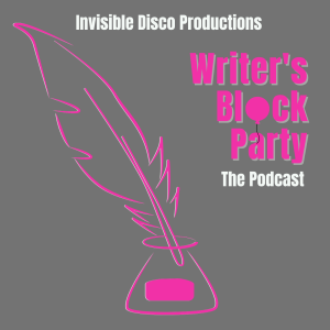 Writer's Block Party