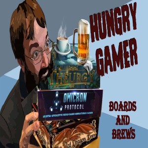 #16 BoardGameCo, Too Many Bones, Aggressive Happiness, Crowdfunding and Alex’s Hot New Single