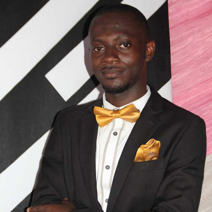 Bismark Kwarteng