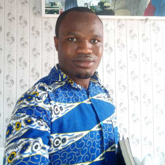 Cat Isaac Kyere