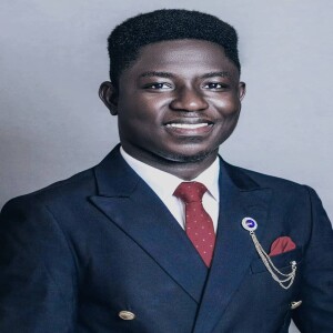 The Royal Pastor