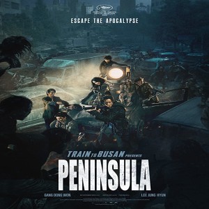 VER~Online! Train To Busan 2: Peninsula (2020) Pelicula Completa En Espanol LatinoHD