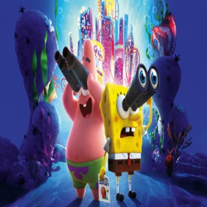 VER~Online! Bob Esponja: Un héroe al rescate (2020) Pelicula Completa En Espanol LatinoHD